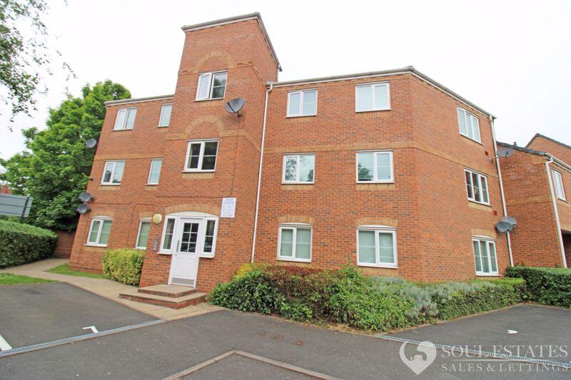 Main image of property: Bean Drive, Tipton