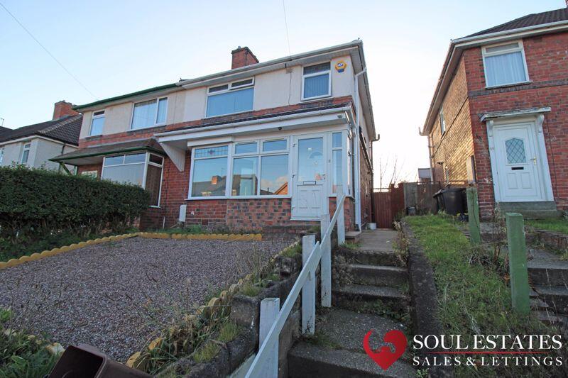Main image of property: Auckland Road, Smethwick