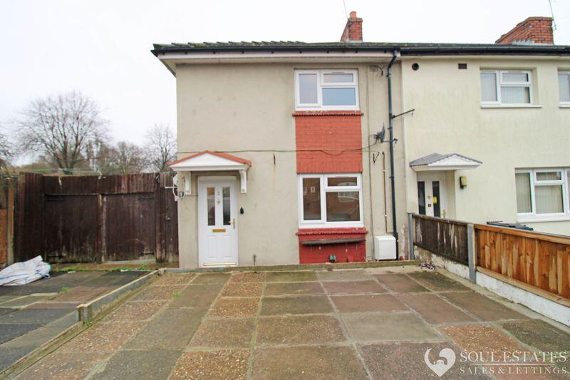 Main image of property: Bradford Road, Dudley