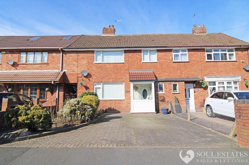 Main image of property: Leasowe Road, Tipton
