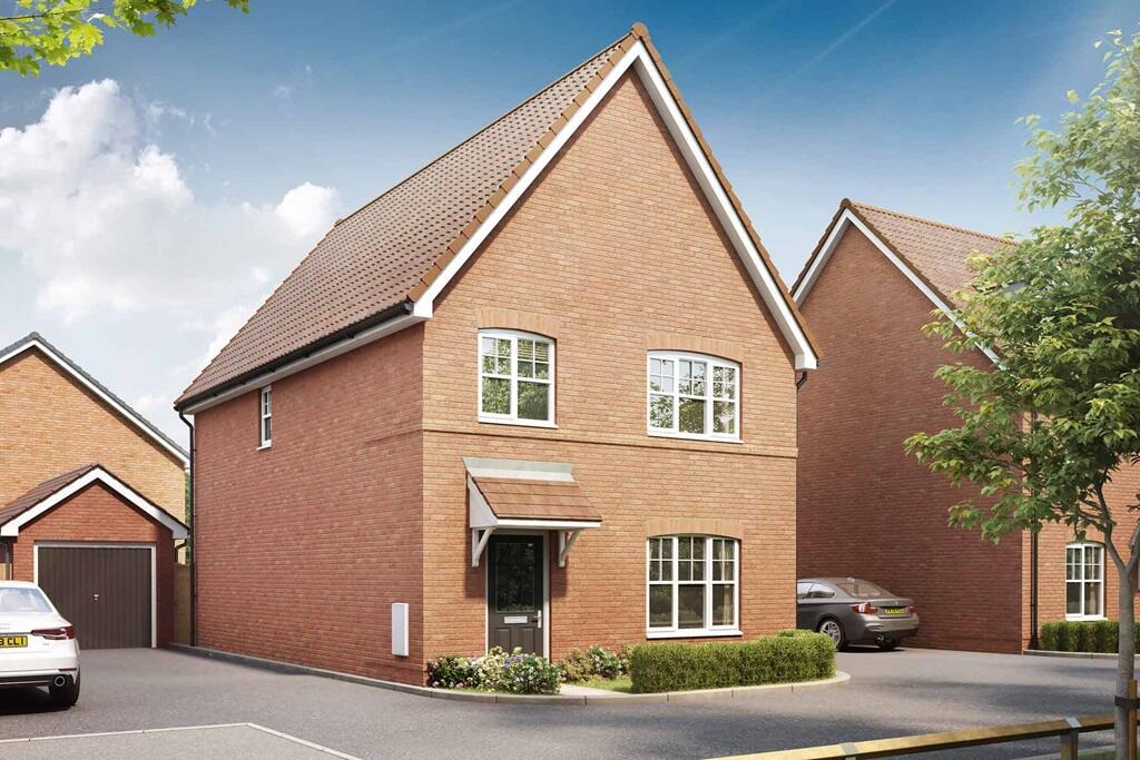 Main image of property: Repton Avenue,
Old Catton,
Norwich,
NR6 7LR