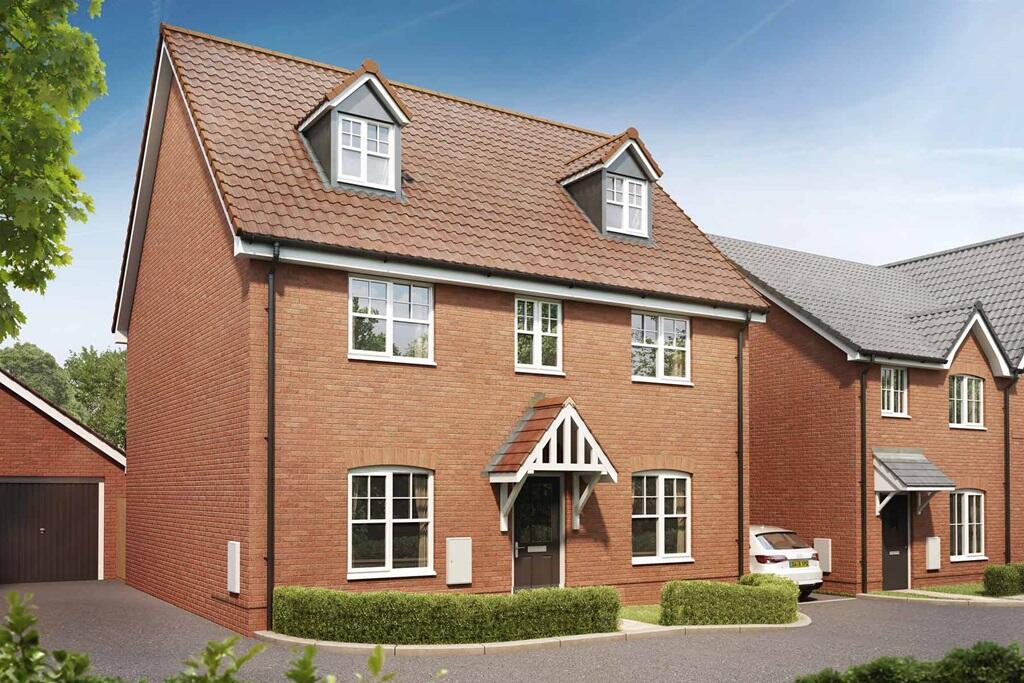 Main image of property: Repton Avenue,
Old Catton,
Norwich,
NR6 7LR