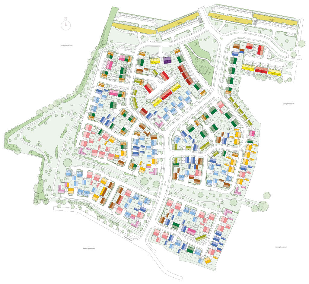 SitePlan