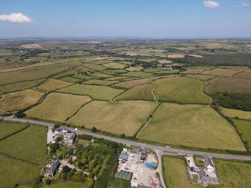 Main image of property: TR13