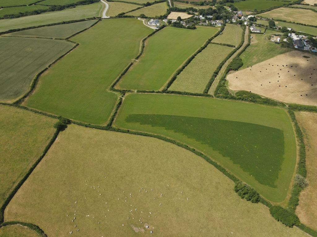 Main image of property: Land at Journeys End, St Issey, Wadebridge