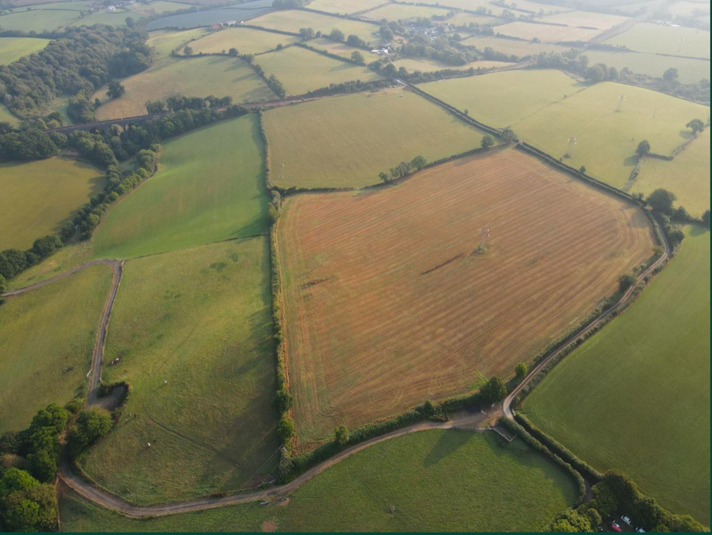 Main image of property: Trenethick,Trerulefoot