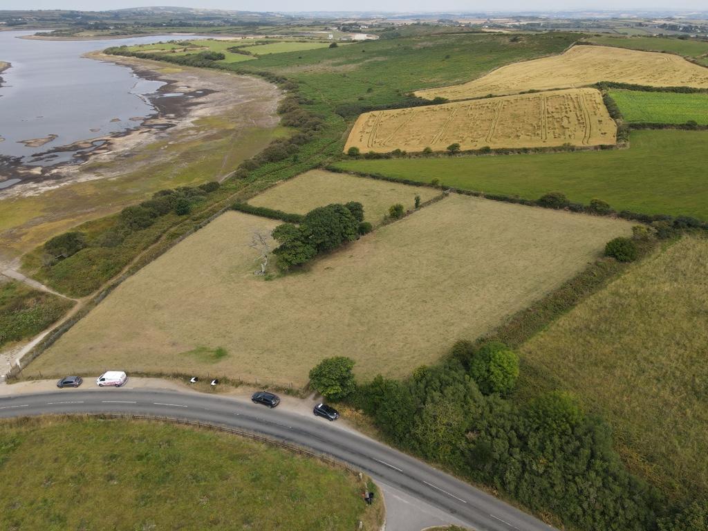 Main image of property: Land at Stithians Reservoir, Redruth