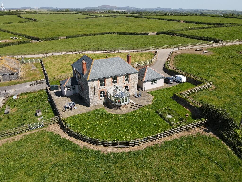 Main image of property: Gargus Farm