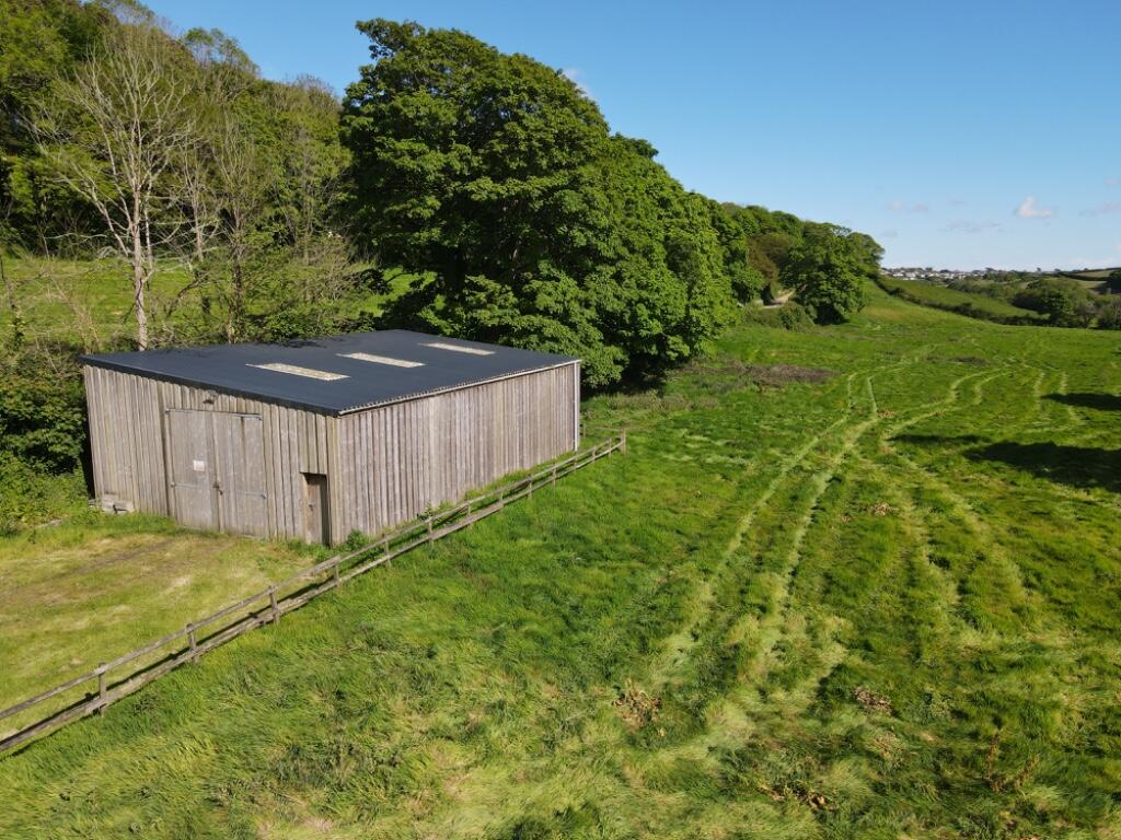 Main image of property: TR13 0RT