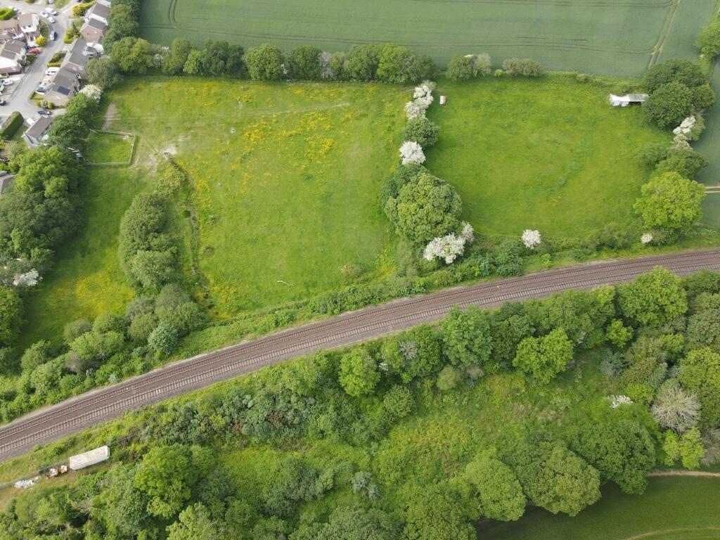 Main image of property: Top Hill, TR2
