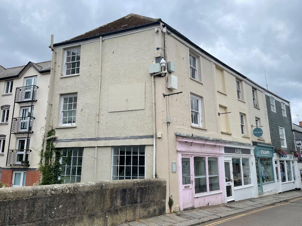 Main image of property: 19 New Bridge Street, Truro, Cornwall, TR1