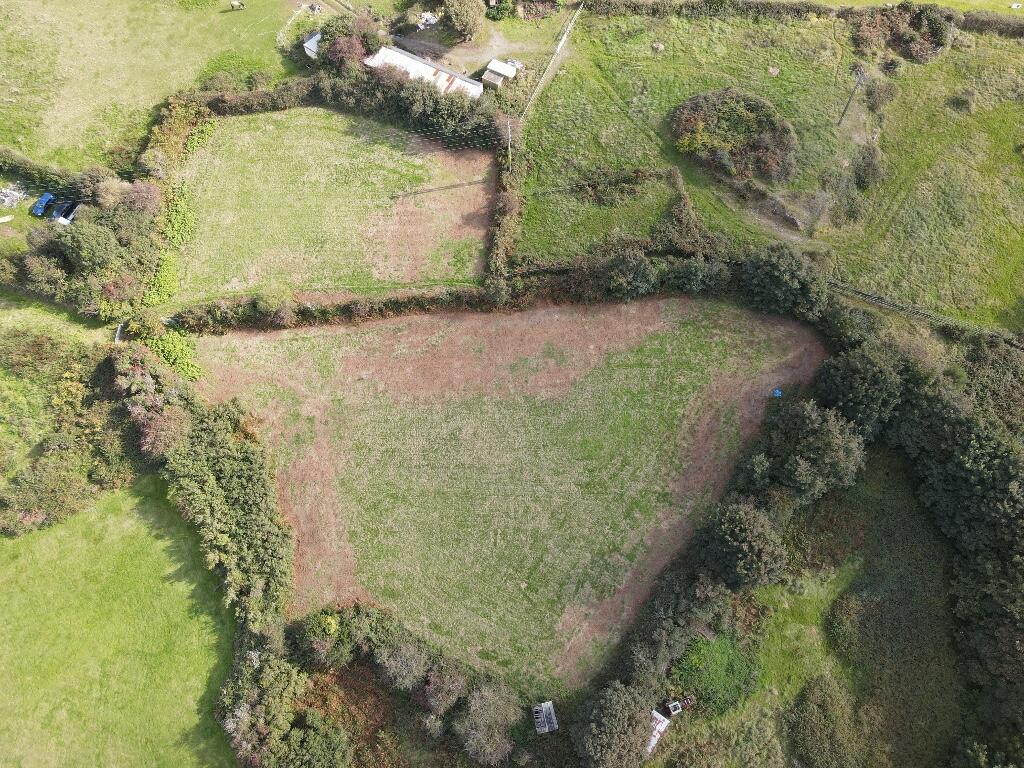 Main image of property: Land at Wheal Montague
