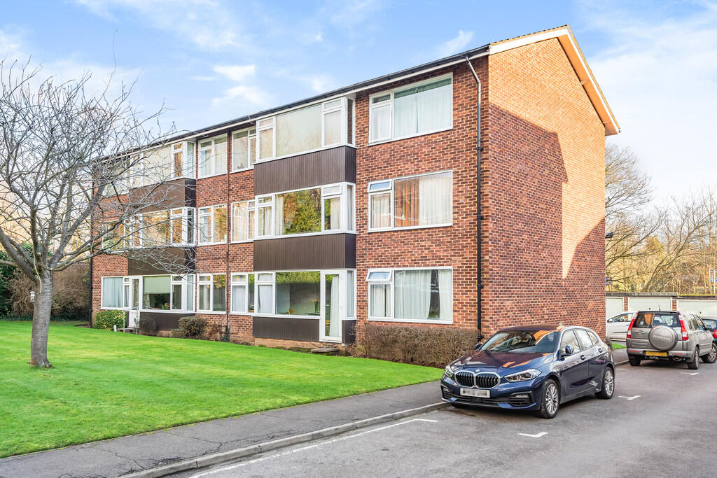 Main image of property: St. Margarets, London Road, Guildford