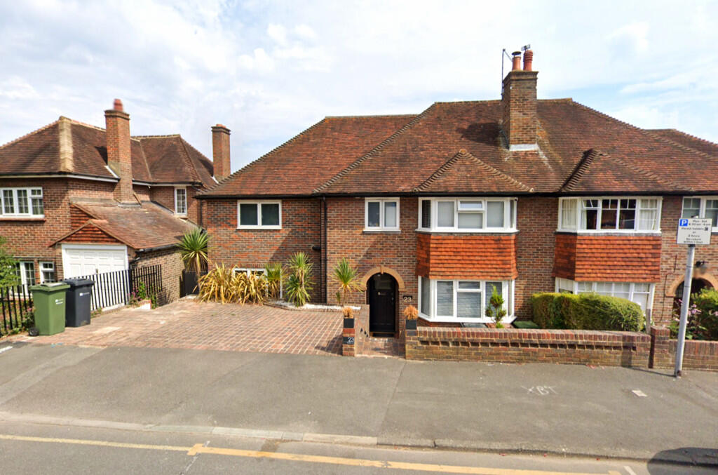 Main image of property: Pewley Way, Guildford