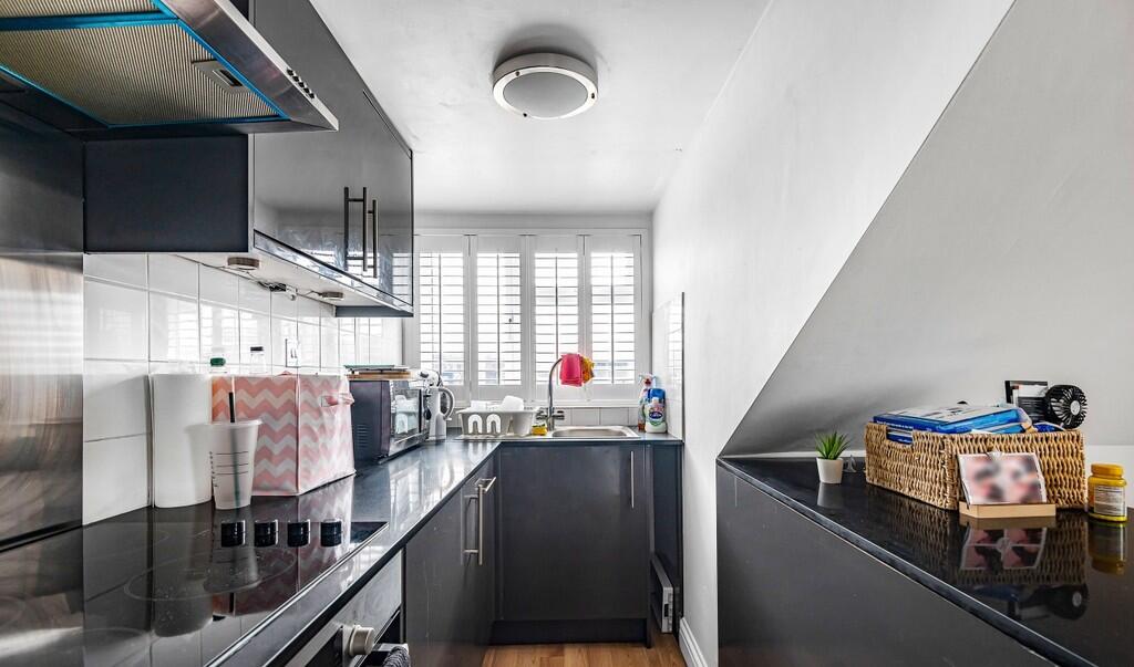 Main image of property: Woodbridge Road, Guildford