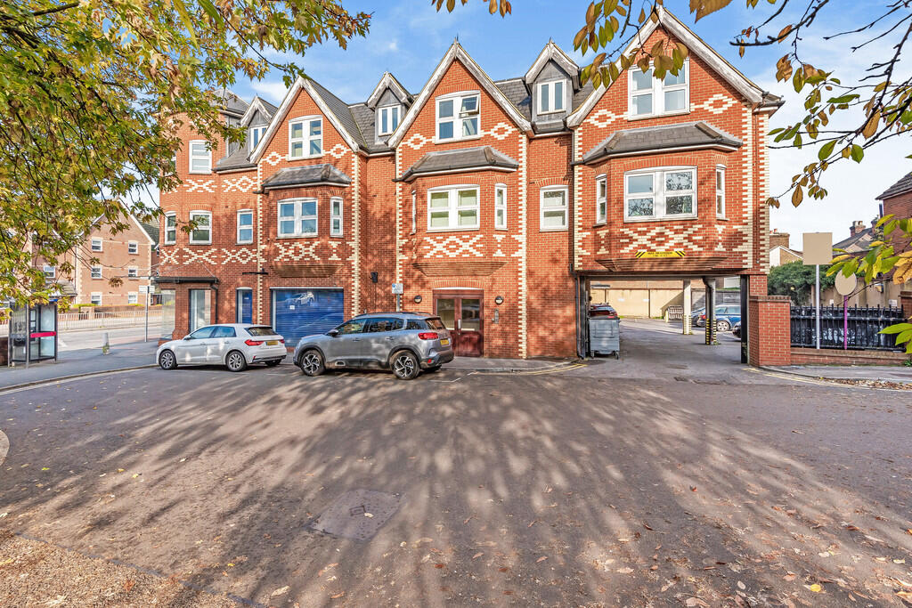 Main image of property: Church Road, Guildford