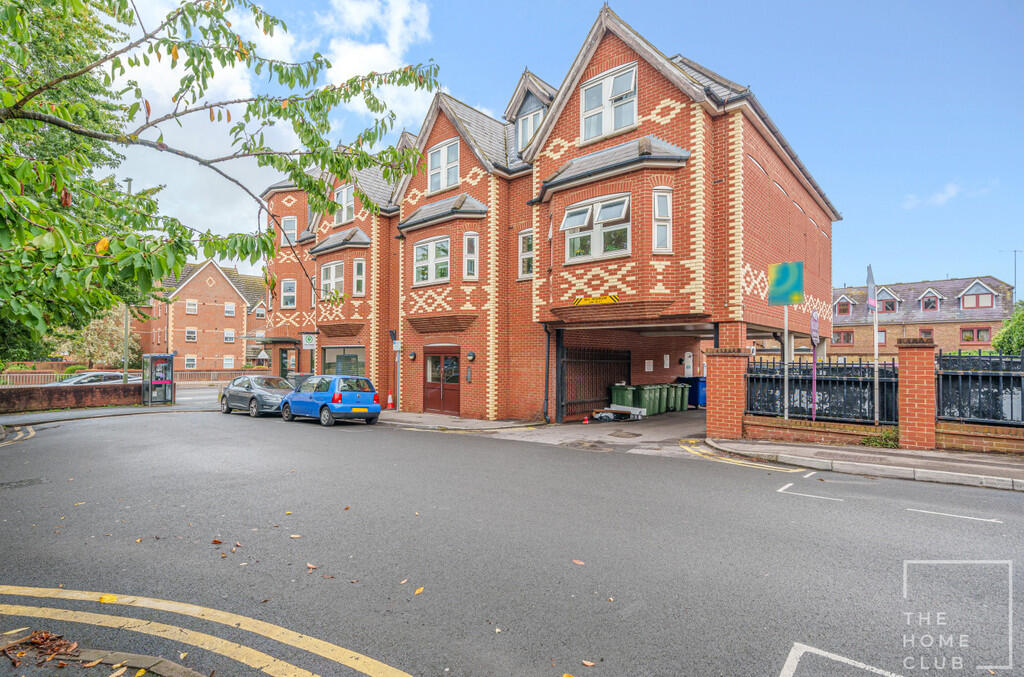 Main image of property: Church Road, Guildford