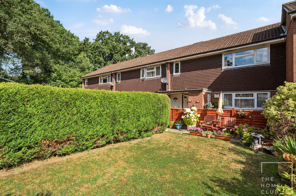 Main image of property: Wildfield Close, Wood Street Village