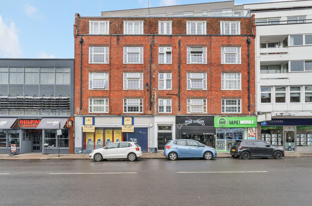 Main image of property: Eastgate House, High Street