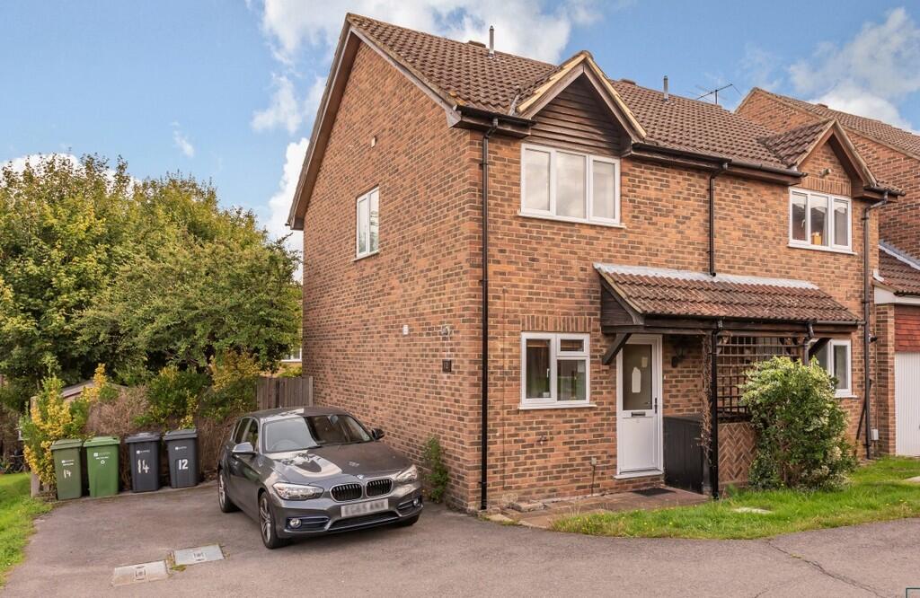 Main image of property: Tychbourne Drive, Guildford