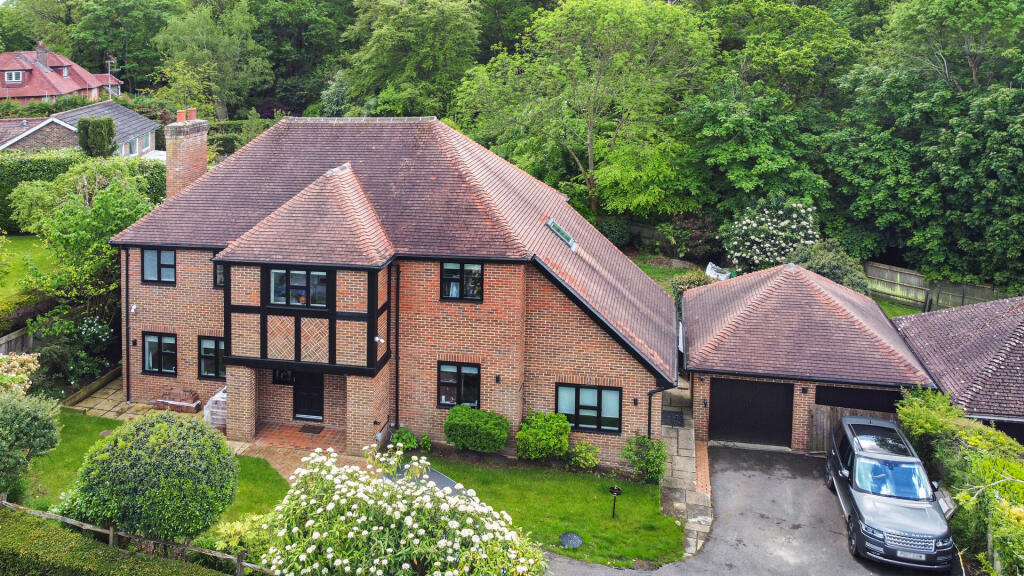 Main image of property: Abbotswood, Guildford, GU1 