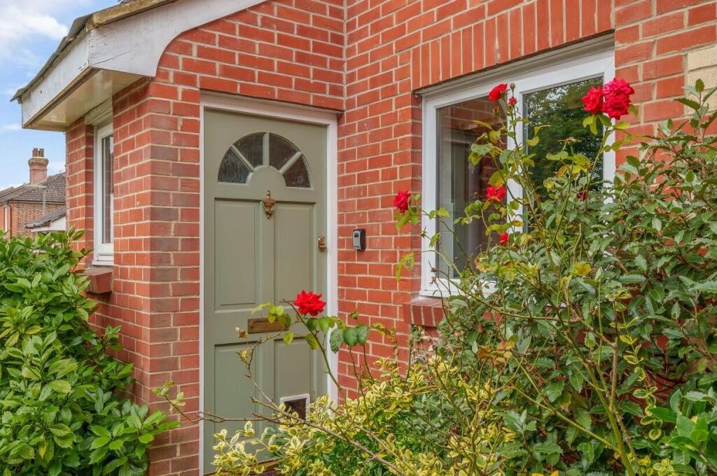 Main image of property: Springfield Road, Guildford, GU1 