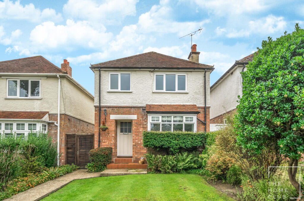 Main image of property: Rydes Hill Road, Guildford, GU2 