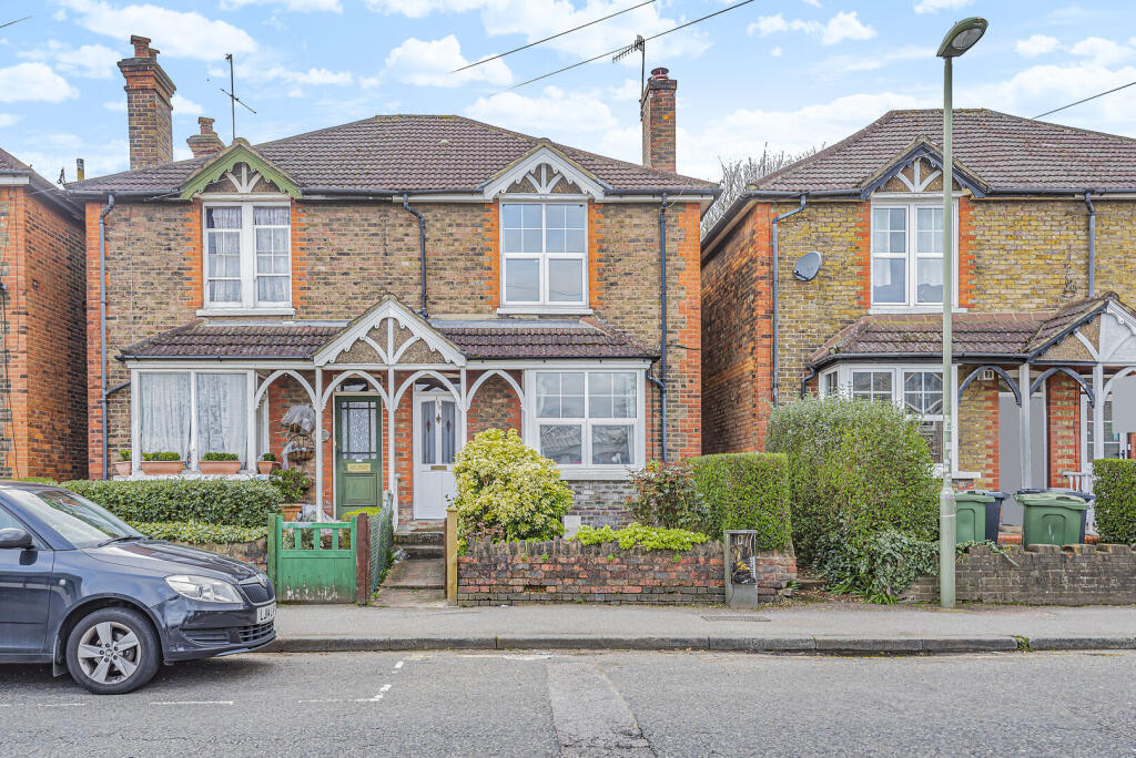 Main image of property: Walnut Tree Close, Guildford, GU1 