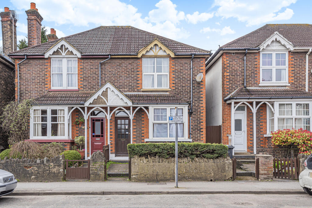 Main image of property: Walnut Tree Close, Guildford, GU1 