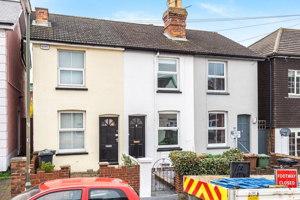 Main image of property: Denzil Road, Guildford, GU2 