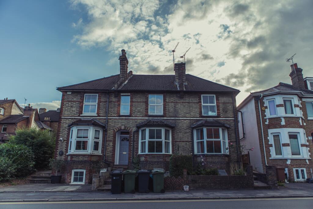 Main image of property: Guildford Park Road