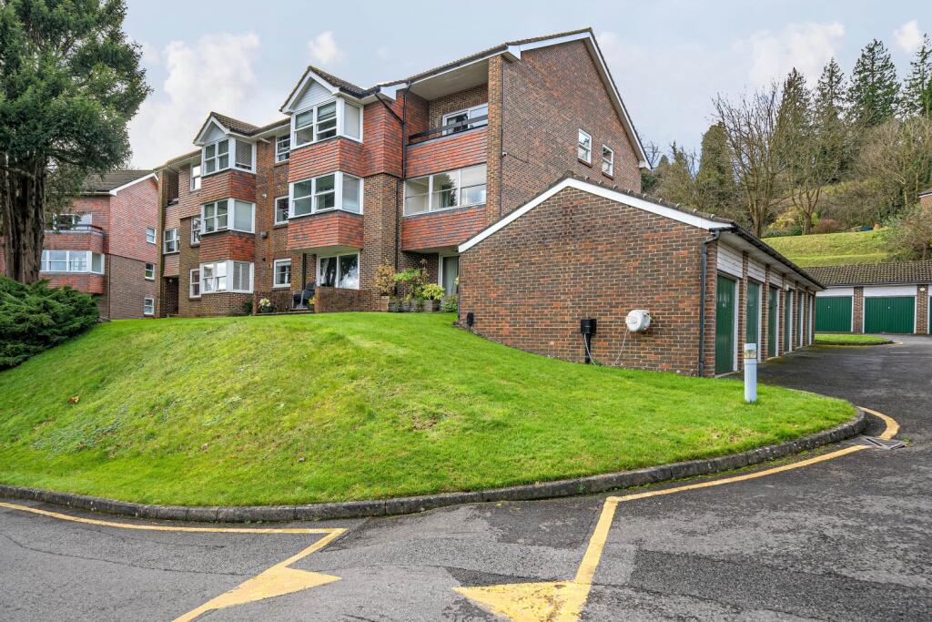 Main image of property: Rookwood Court, Guildford, GU2