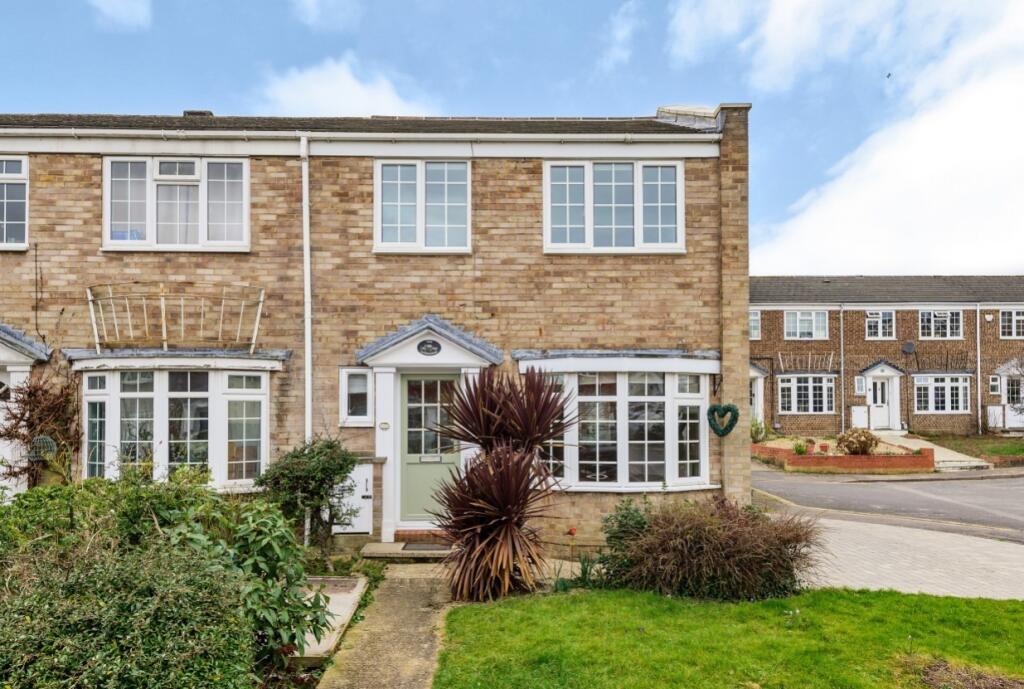 Main image of property: Sandalwood, Guildford, GU2