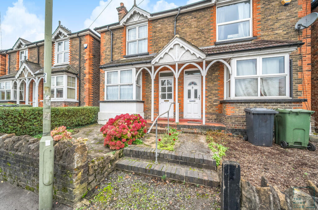 Main image of property: Walnut Tree Close, Guildford, GU1 