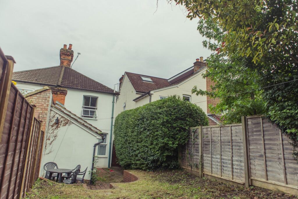 Main image of property: Ludlow Road, Guildford