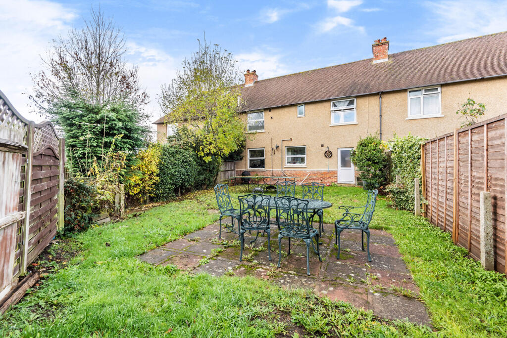 Main image of property: Shepherds Hill, Guildford, GU2 
