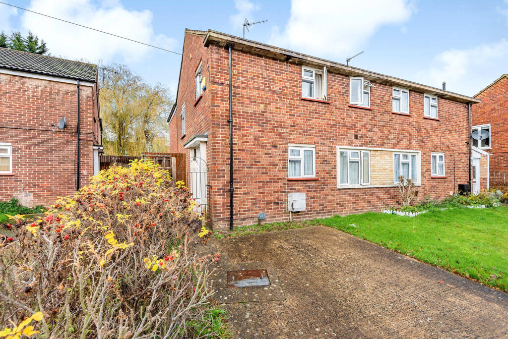 Main image of property: Cabell Road, Guildford, GU2 
