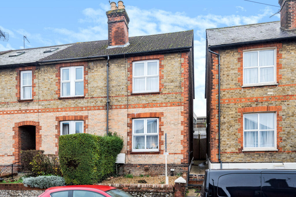 Main image of property: Walnut Tree Close, Guildford, GU1 