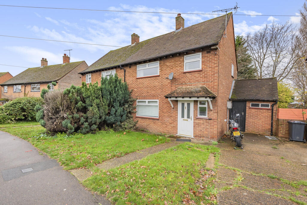 Main image of property: Park Barn Drive, Guildford, GU2