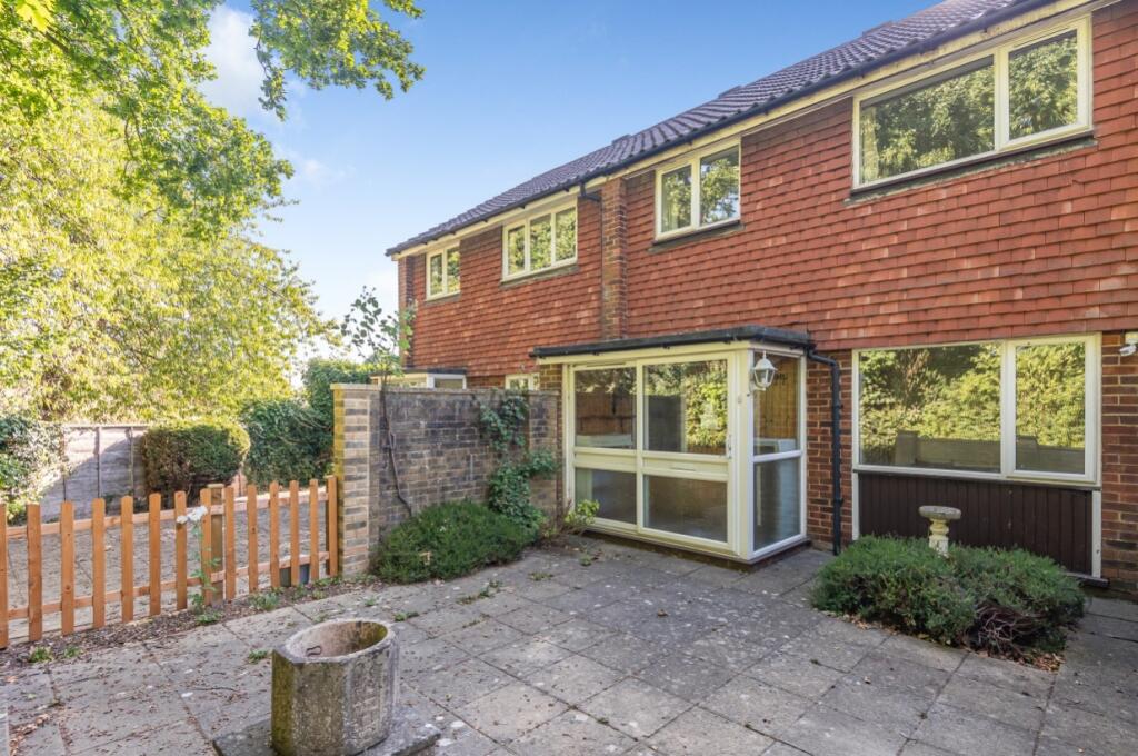 Main image of property: St. Johns Road, Guildford, GU2