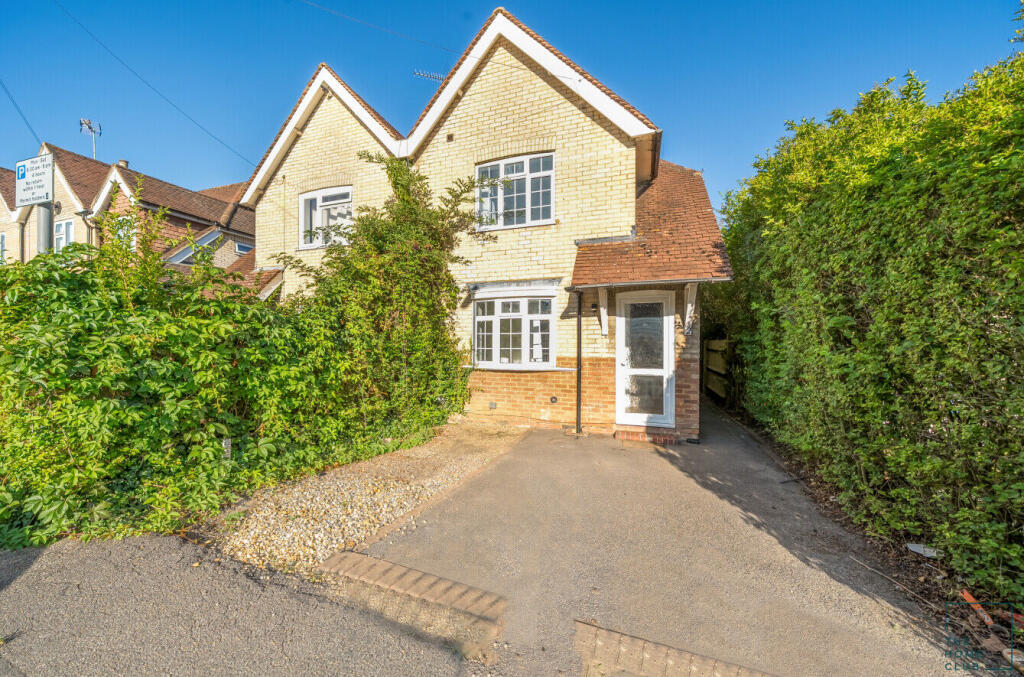 Main image of property: Raymond Crescent, Guildford, GU2 