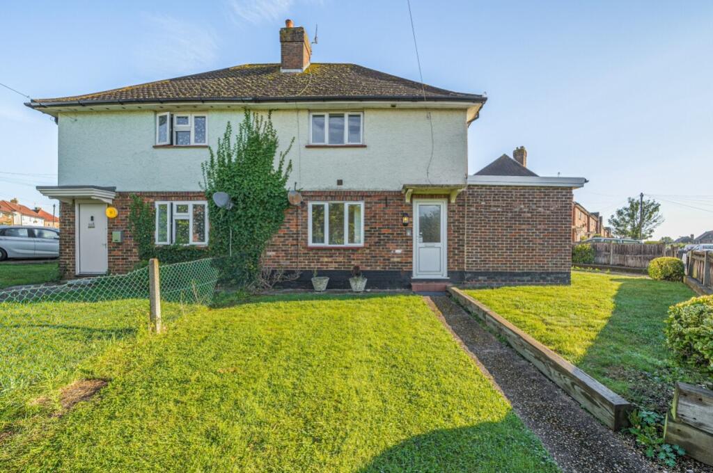 Main image of property: Fentum Road, Guildford, GU2 