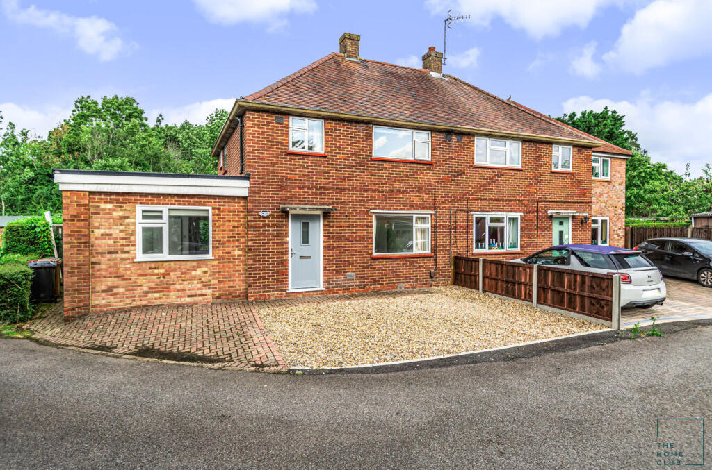 Main image of property: St. Johns Close, Guildford, GU2 