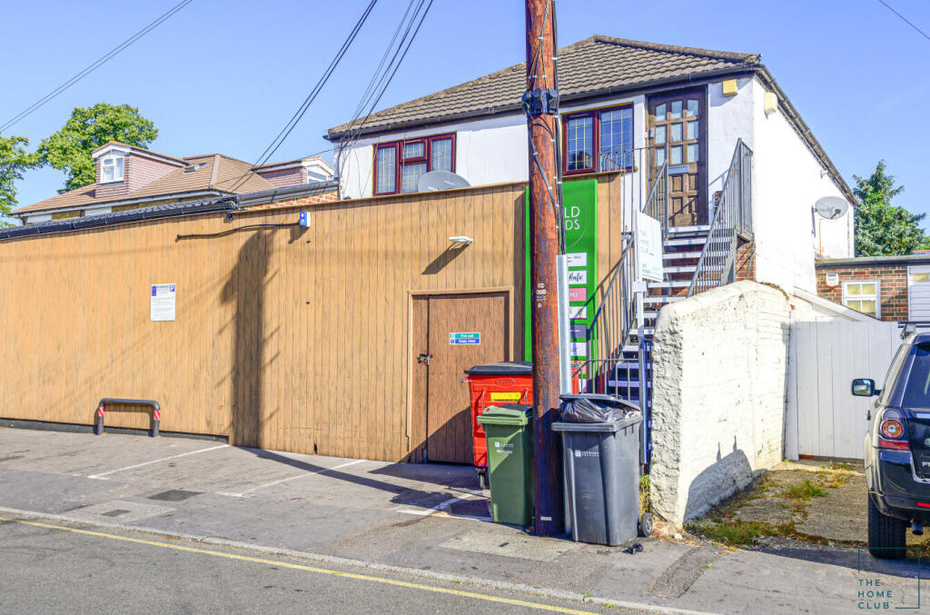 Main image of property: Markenfield Road, Guildford, GU1 