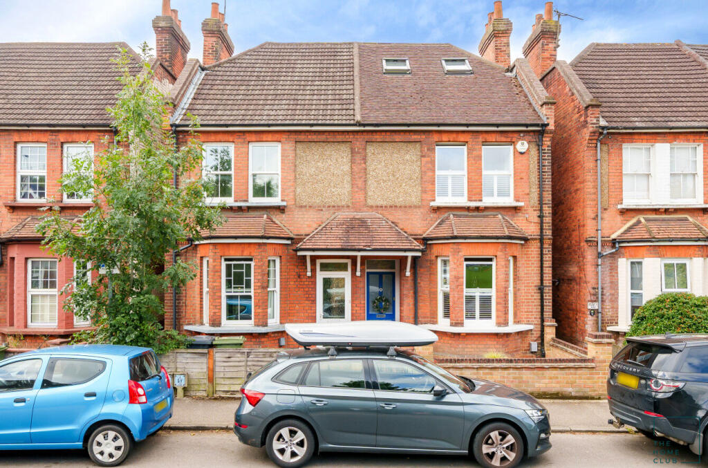 Main image of property: Recreation Road, Guildford, GU1 