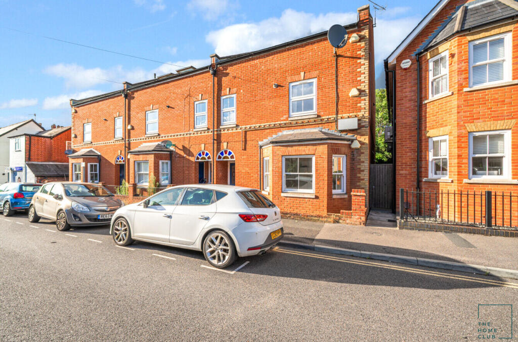 Main image of property: Queens Road, Guildford, GU1 