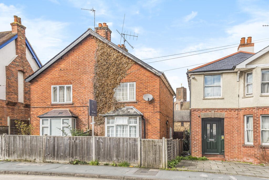 Main image of property: Madrid Road, Guildford, GU2 