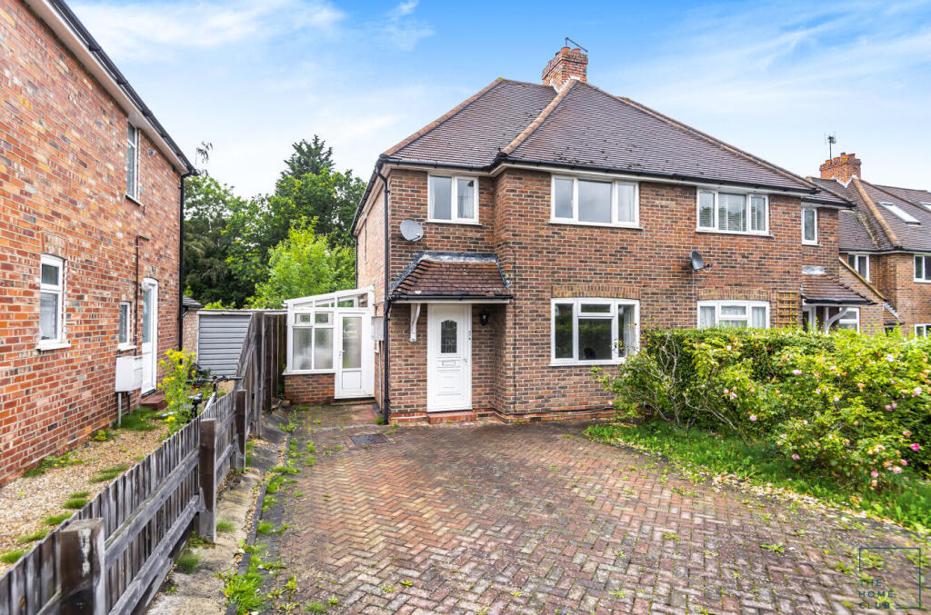 Main image of property: Beech Grove, Guildford, GU2 