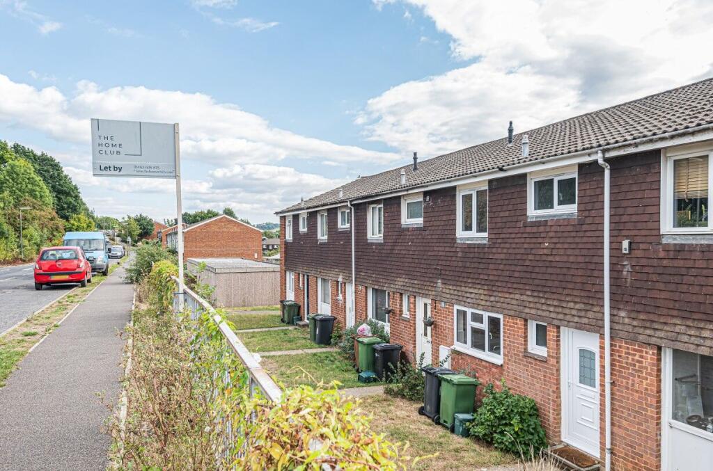 Main image of property: Park Barn Drive, Guildford, GU2 