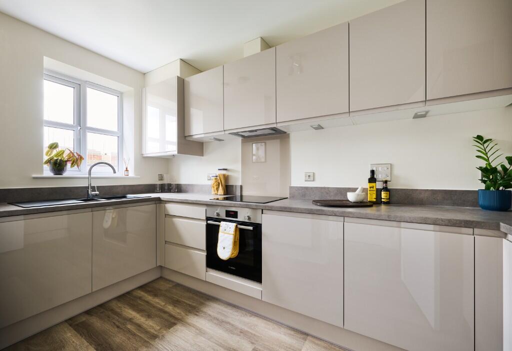 Main image of property: Off Calvin Thomas Way, Wallingford, 
Oxfordshire 
OX10 0FQ